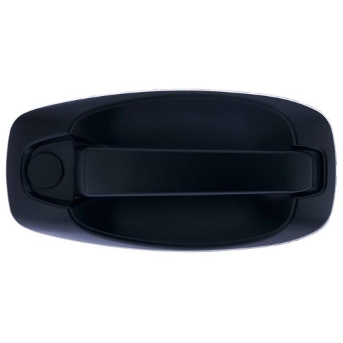 EXTERNER FRONTGRIFF UND POST. CITROEN NEMO 2008 - -QUBO 2008 - DOBLO