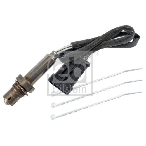Lambdasonde Febi Bilstein 175853 für Alfa Romeo Chrysler Citroën Dodge Fiat Tata