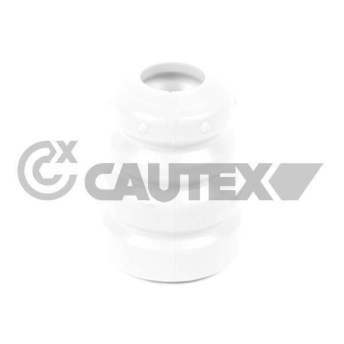 Anschlagpuffer Federung Cautex 762218 für Fiat Vorderachse Beidseitig