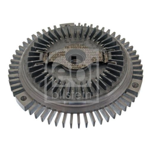 Kupplung Kühlerlüfter Febi Bilstein 17856 für Chrysler Dodge Mercedes Benz