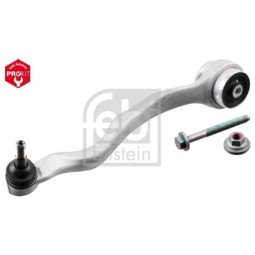 Lenker Radaufh&auml;ngung Febi Bilstein 45091 Prokit f&uuml;r Bmw Vorderachse Links Vorne