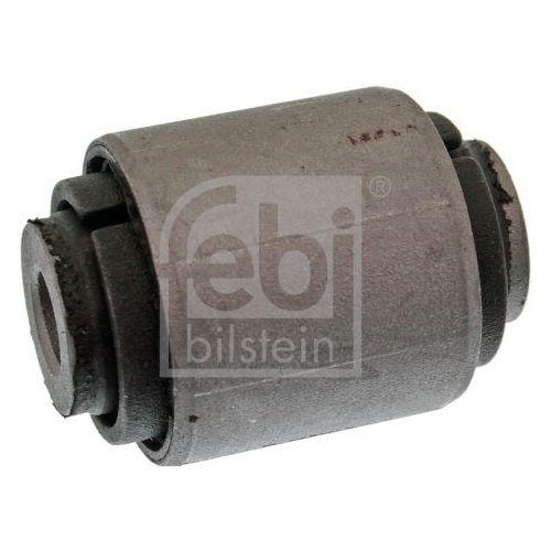 Lagerung Lenker Febi Bilstein 42017 f&uuml;r Honda Hinterachse Links Au&szlig;en Hinten