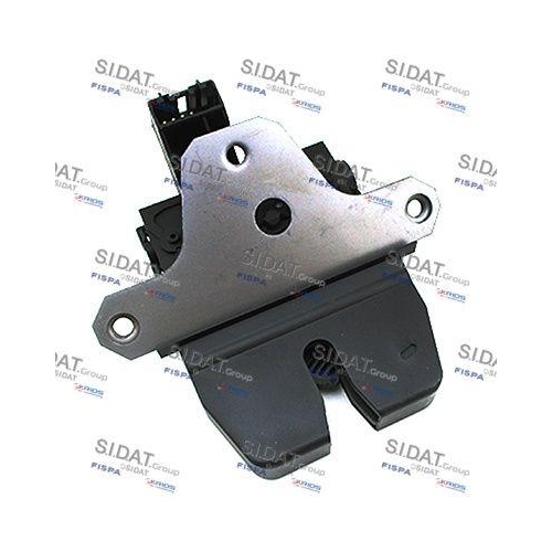 Heckklappenschloss Sidat 610355A2 für Land Rover