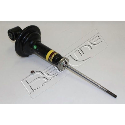 Stoßdämpfer Red-line 39MH011 für Mahindra Hinterachse