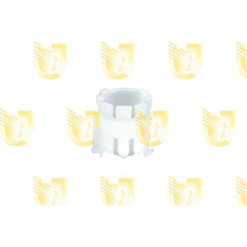 Feder Kupplungspedal Unigom 161018 für Citroën Peugeot