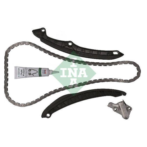 Steuerkettensatz Schaeffler Ina 559 0154 10 f&uuml;r Audi Seat Skoda VW