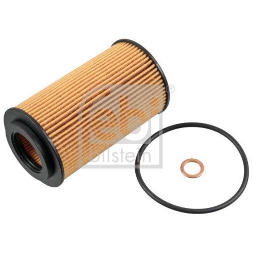 &Ouml;lfilter Febi Bilstein 26688 f&uuml;r Bmw Rover Land Rover