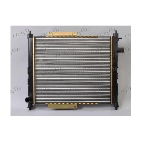 K&uuml;hler Motork&uuml;hlung Frigair 0101.2041 f&uuml;r Honda Rover Land Rover