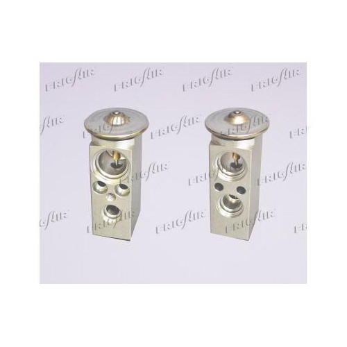 Einspritzd&uuml;se Expansionsventil Frigair 431.30988 f&uuml;r Citro&euml;n/peugeot