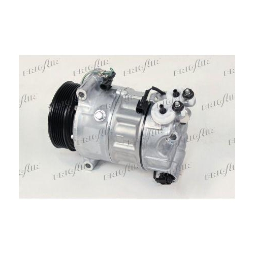 Kompressor Klimaanlage Frigair 920.20277 f&uuml;r Ford Jaguar Land Rover