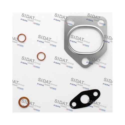 Montagesatz Lader Sidat 47.700 f&uuml;r Bmw