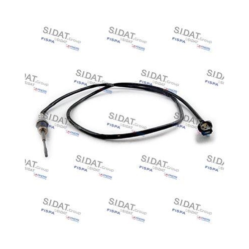 Sensor Abgastemperatur Sidat 82.1464A2 für Bmw Mini Nach Rußpartikelfilter