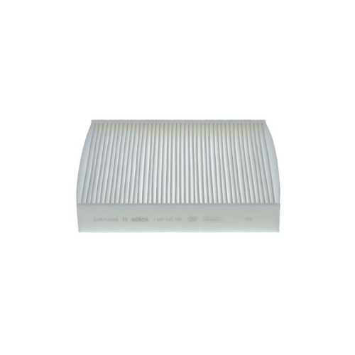 Filter Innenraumluft Bosch 1987435156 f&uuml;r Lada Mitsubishi Nissan Renault Dacia