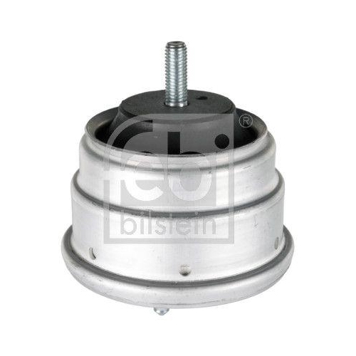 Lagerung Motor Febi Bilstein 17861 f&uuml;r Bmw Rechts