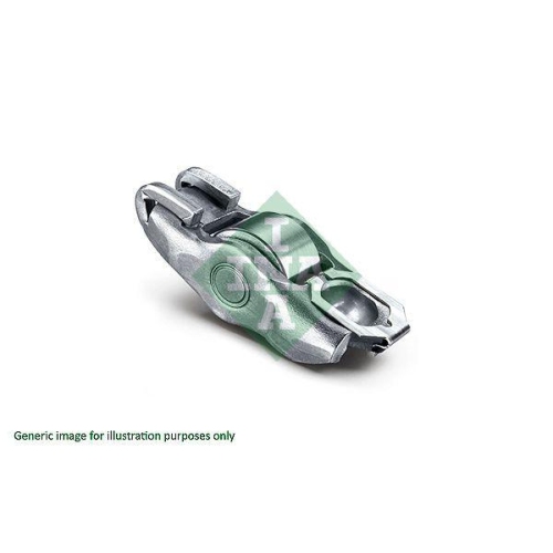 Schlepphebel Motorsteuerung Schaeffler Ina 422 0271 10 f&uuml;r Citro&euml;n Ford Opel DS