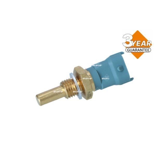 Sensor K&uuml;hlmitteltemperatur Nrf 727005 Easy Fit f&uuml;r Alfa Romeo Chrysler Citro&euml;n