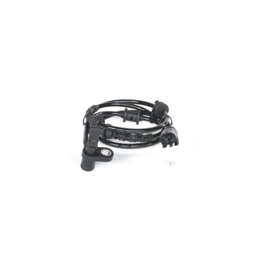 Sensor Raddrehzahl Bosch 0265007830 f&uuml;r Vorderachse