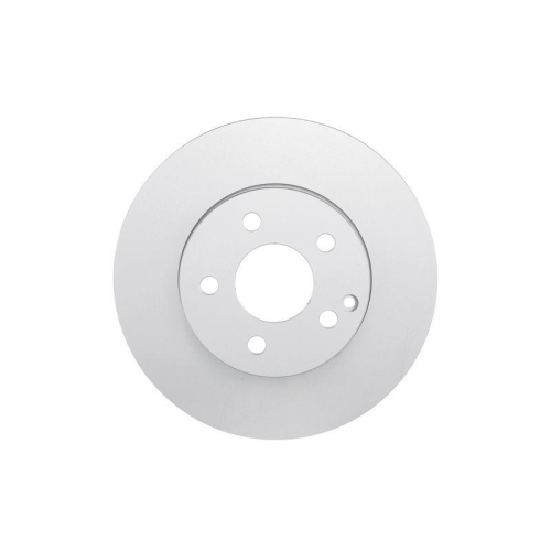 Bremsscheibe Bosch 0986479407 f&uuml;r Mercedes Benz Mercedes Benz Mercedes Benz