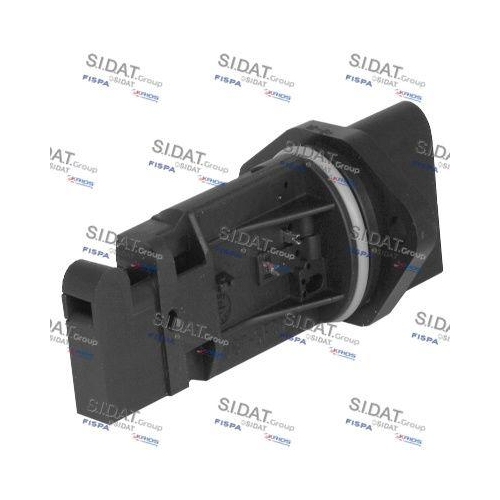 Luftmengenmesser Sidat 38.862 f&uuml;r Audi Ford Seat Skoda VW Vag