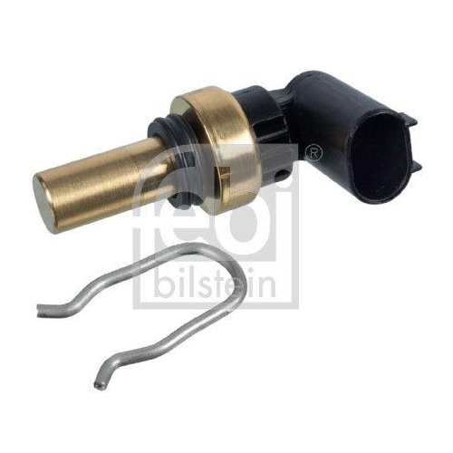 Sensor K&uuml;hlmitteltemperatur Febi Bilstein 108135 f&uuml;r Gmc Opel Vauxhall Chevrolet