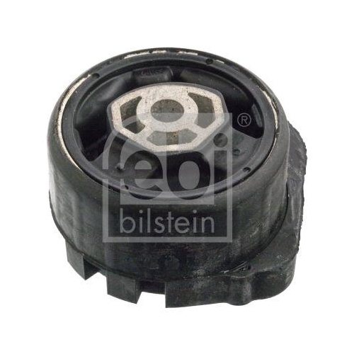 Lagerung Verteilergetriebe Febi Bilstein 103683 für Bmw Hinten