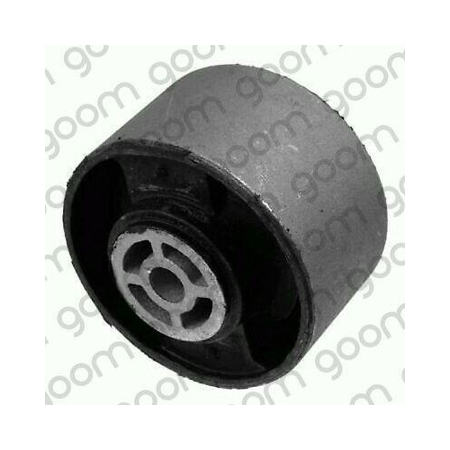 Lagerung Motor Goom EM-0002 f&uuml;r Citro&euml;n Peugeot Hinten