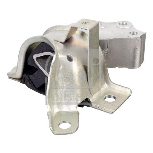 Lagerung Motor Febi Bilstein 175537 f&uuml;r Fiat Rechts
