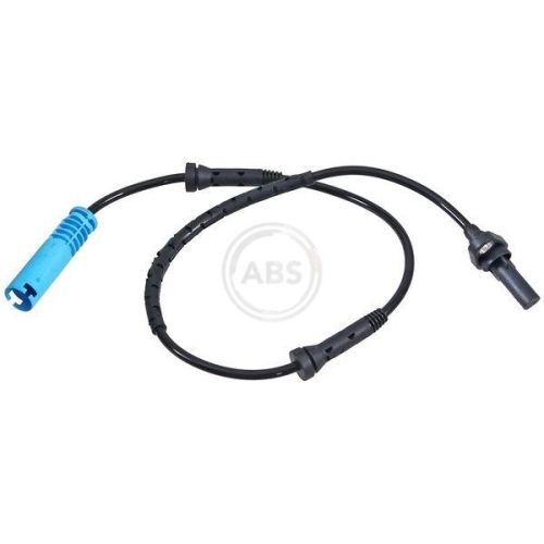 Sensor Raddrehzahl A.b.s. 31474 für Bmw Vorderachse