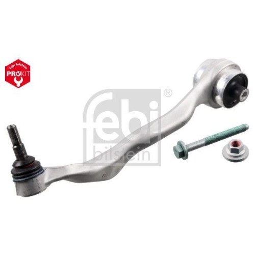 Lenker Radaufh&auml;ngung Febi Bilstein 45092 Prokit f&uuml;r Bmw Vorderachse Rechts Vorne