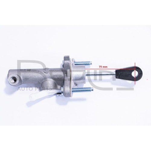 Geberzylinder Kupplung Red-line 07HY024 f&uuml;r Hyundai Kia