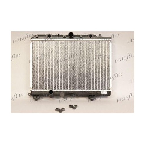 Kühler Motorkühlung Frigair 0101.2044 für Honda Rover