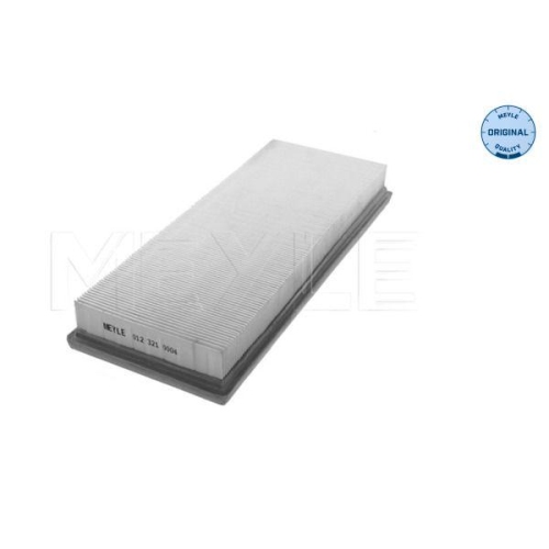 Luftfilter Meyle 0123210004 Meyle-original: True To Oe. f&uuml;r Mercedes Benz