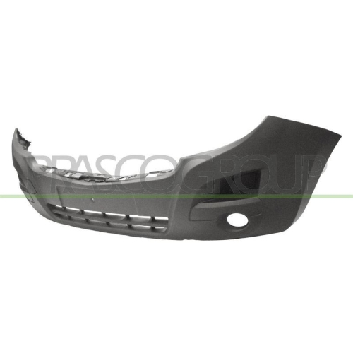 Sto&szlig;f&auml;nger Prasco OP9541011 f&uuml;r Opel Vorne