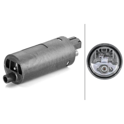 Kraftstoffpumpe Hella 8TF 358 106-571 für Opel Vauxhall