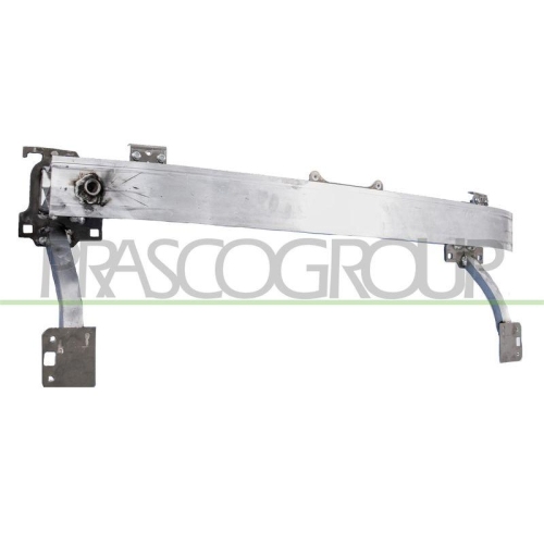 Tr&auml;ger Sto&szlig;f&auml;nger Prasco PG3261632 f&uuml;r Peugeot Vorne
