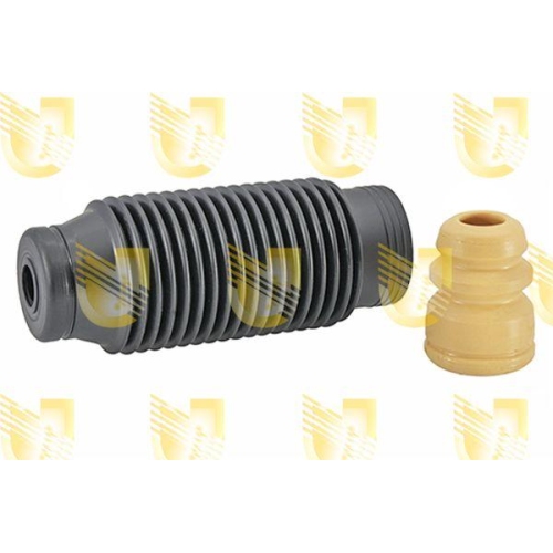 Anschlagpuffer Federung Unigom 392902 für Kia Vorderachse