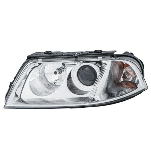 Hauptscheinwerfer Hella 1EL 008 350-011 f&uuml;r VW Links