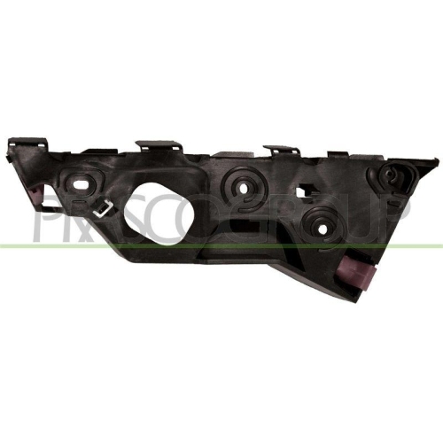 Halter Sto&szlig;f&auml;nger Prasco OP0341006 Premium f&uuml;r Opel Vorne Links