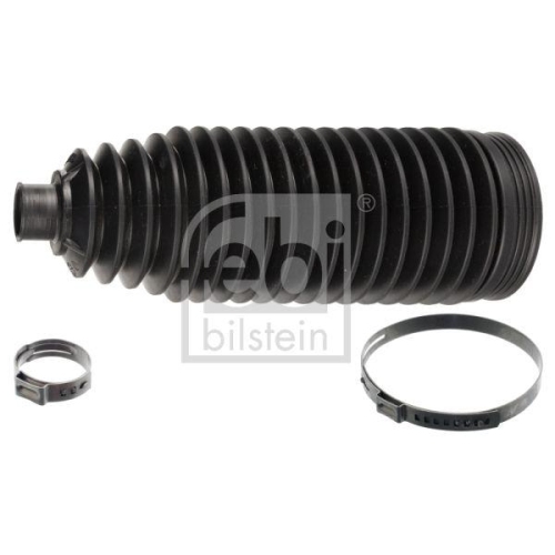 Faltenbalgsatz Lenkung Febi Bilstein 108089 f&uuml;r Audi Ford Seat Skoda VW Vw (svw)