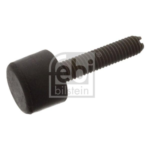 Puffer Motorhaube Febi Bilstein 08430 f&uuml;r Mercedes Benz Mercedes Benz Beidseitig