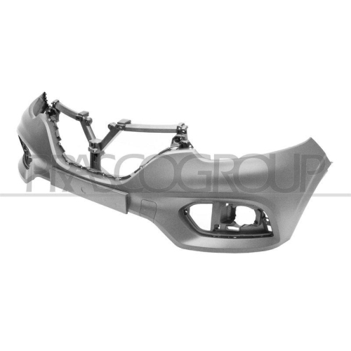 Sto&szlig;f&auml;nger Prasco RN7521001 Premiumcertified f&uuml;r Renault Vorne