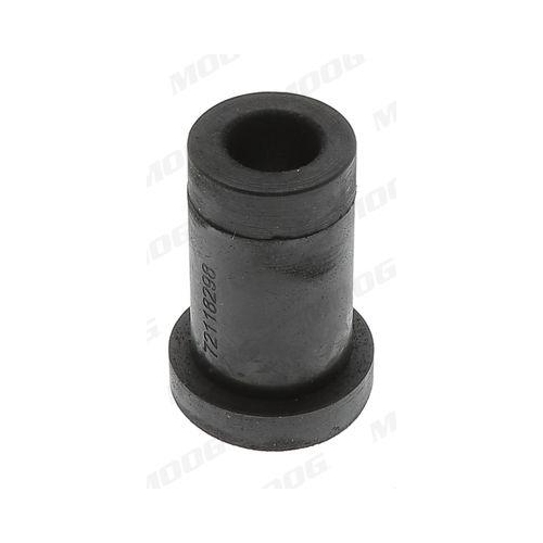 Lagerbuchse Blattfeder Moog MI-SB-16949 für Mitsubishi Hinterachse