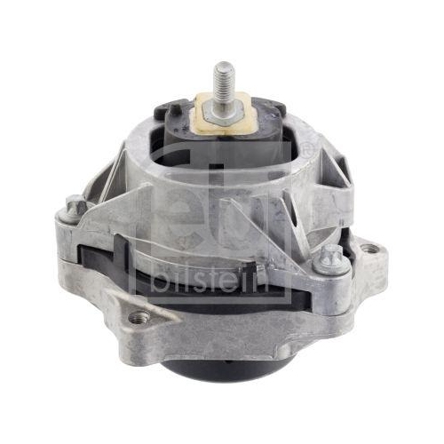 Lagerung Motor Febi Bilstein 104263 f&uuml;r Bmw Links