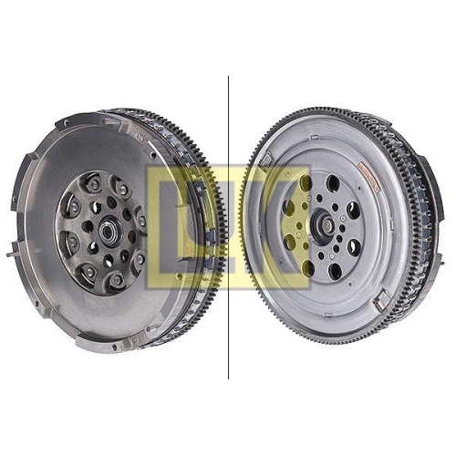 Schwungrad Schaeffler Luk 415 0942 10 Luk Dmf f&uuml;r Mercedes Benz Mercedes Benz