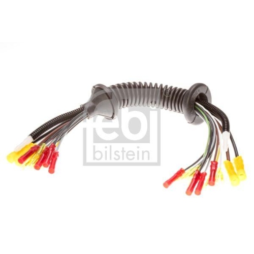 Kabelreparatursatz Heckklappe Febi Bilstein 107053 Febi Plus für