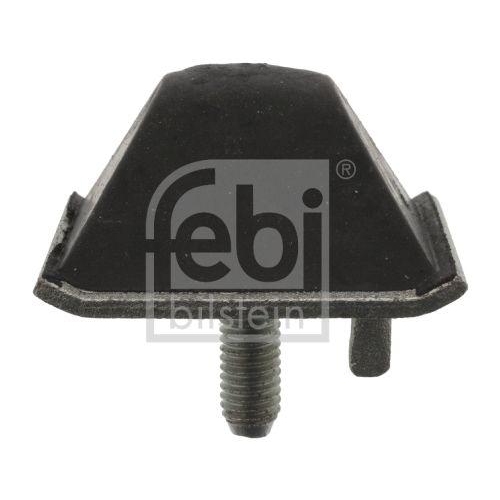 Lagerung Motor Febi Bilstein 17877 f&uuml;r Citro&euml;n Peugeot Rechts