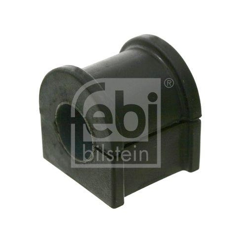 Lagerung Stabilisator Febi Bilstein 23135 f&uuml;r Ford Ford Usa Vorderachse