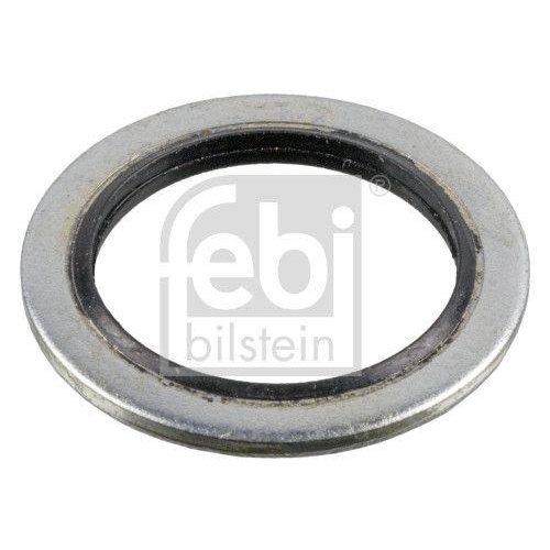 Dichtring Ölablassschraube Febi Bilstein 31118 für Alfa Romeo Fiat Iveco Lancia
