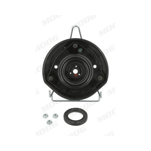 Federbeinst&uuml;tzlager Moog AMGK7374 f&uuml;r Chrysler Dodge Vorderachse