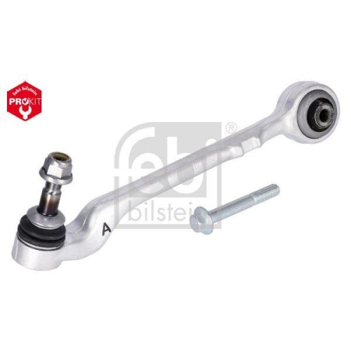 Lenker Radaufhängung Febi Bilstein 45093 Prokit für Bmw Bmw (brilliance) Hinten